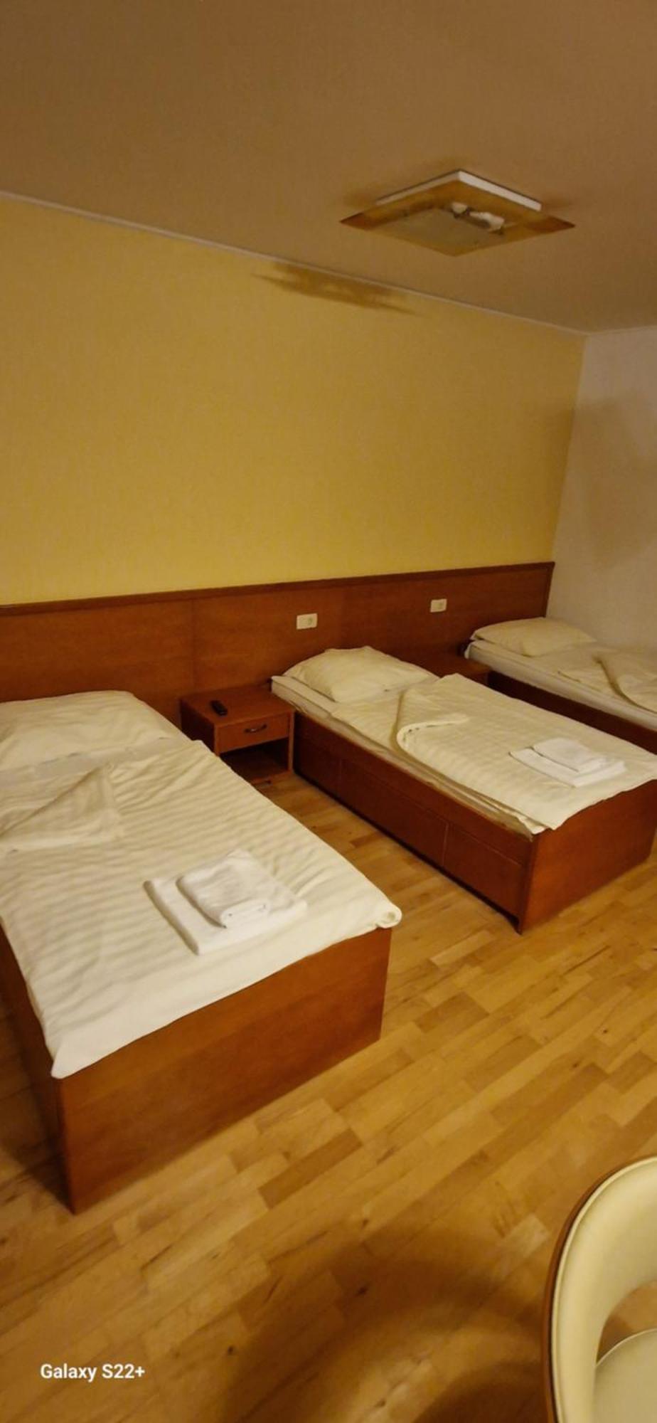 Gostinstvo Tomex Hotel Ilirska Bistrica Exterior foto
