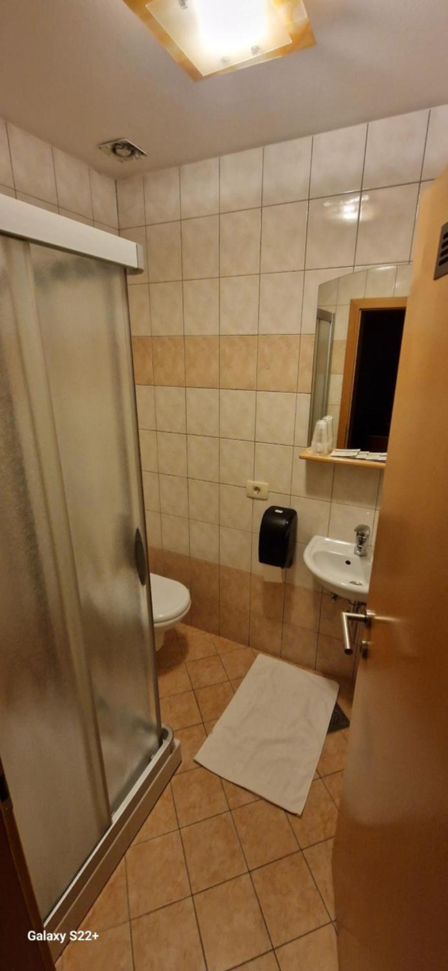 Gostinstvo Tomex Hotel Ilirska Bistrica Exterior foto